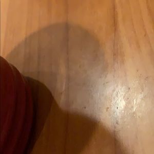 Meet your Posher, Rochelld